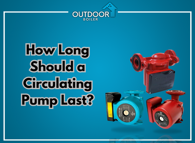 How Long Should a Circulating Pump Last?