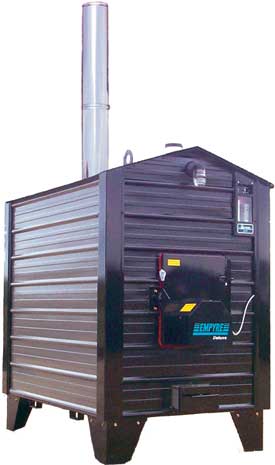 Empyre 450 – OutdoorBoiler.com