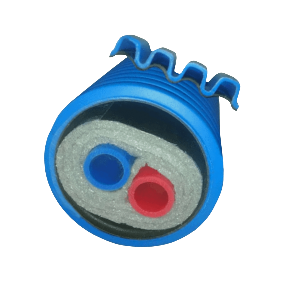 【新品未開封】piping color roomwear （ladies） DeModest® Tunic Set - Color Options 1 - Women's Modest Leisure Wear