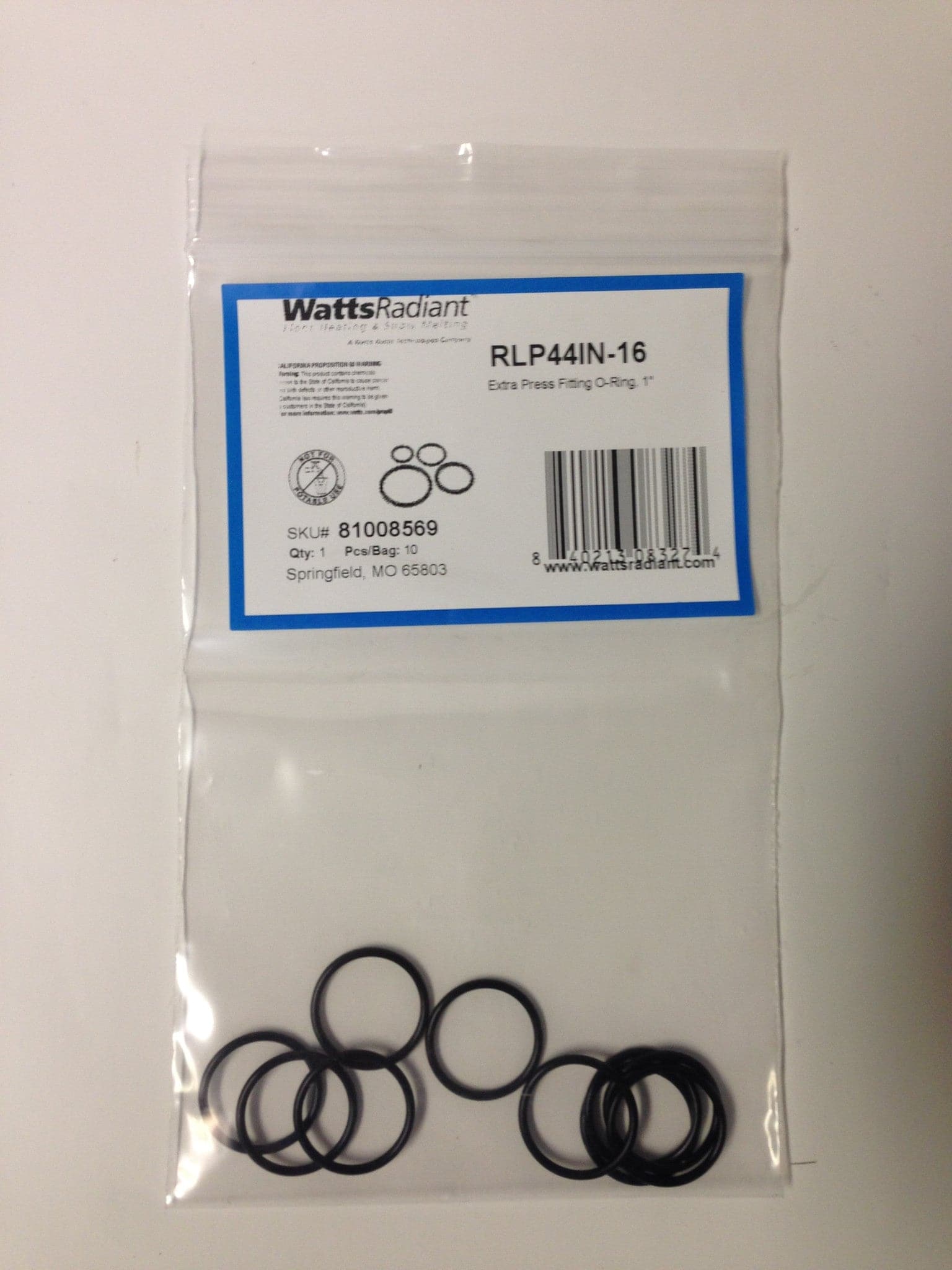 Order O-Rings Quick and Easy X-Ring Seals Rubber Washers