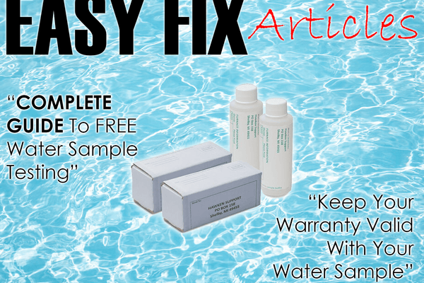 Outdoor Furnace: Complete Guide to FREE Water Testing