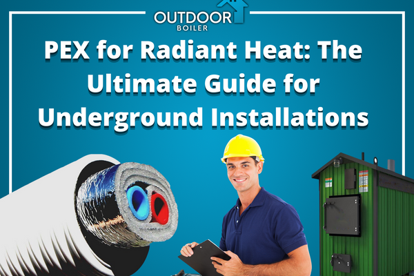 PEX for Radiant Heat:  “The Ultimate Guide for Underground Installations”