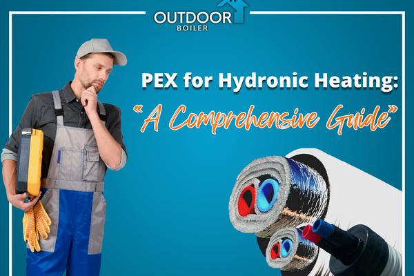PEX for Hydronic Heating: A Comprehensive Guide