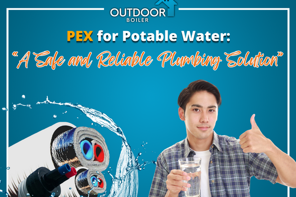 PEX for Potable Water: A Safe and Reliable Plumbing Solution