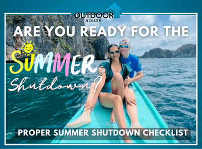 Are You Ready For The Summer Shutdown?