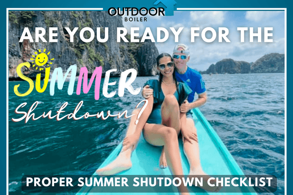 Are You Ready For The Summer Shutdown?