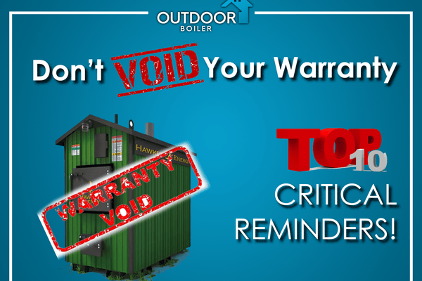Don't VOID Your Warranty - Top 10 Critical Reminders!