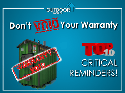Don't VOID Your Warranty - Top 10 Critical Reminders!
