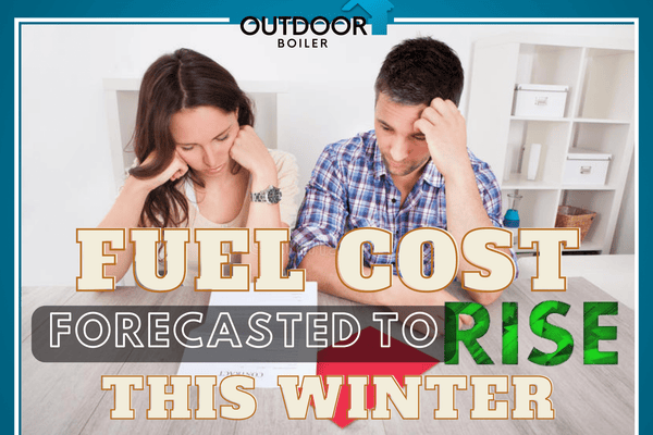 Fuel Costs Forecasted To RISE This Winter