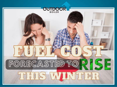 Fuel Costs Forecasted To RISE This Winter
