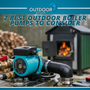 7 Best Outdoor Boiler Pumps to Consider