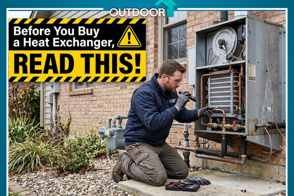 Before You Buy a Heat Exchanger, Read This!