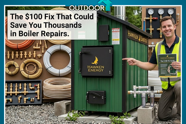 The $100 Fix That Could Save You Thousands in Boiler Repairs
