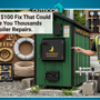 The $100 Fix That Could Save You Thousands in Boiler Repairs