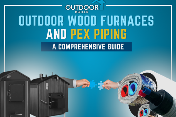 Outdoor Wood Furnaces and PEX Piping: A Comprehensive Guide