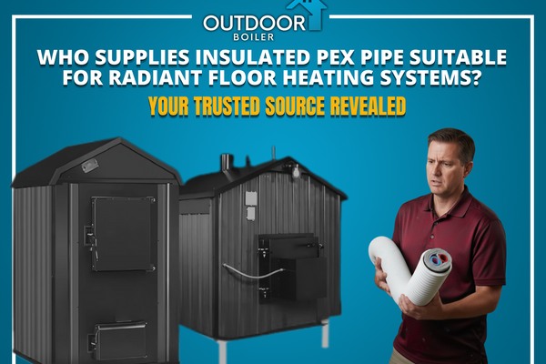 Who Supplies Insulated PEX Pipe Suitable for Radiant Floor Heating Systems? Your Trusted Source Revealed