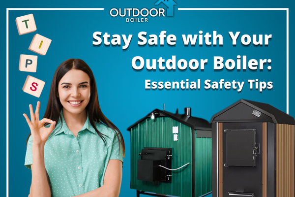 Stay Safe with Your Outdoor Boiler: Essential Safety Tips