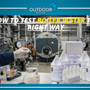 How to Test Boiler Water the Right Way