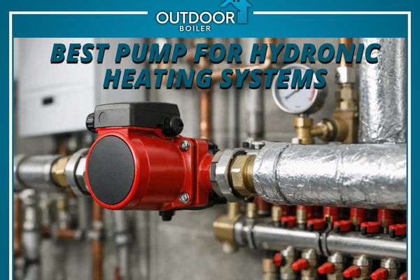 Best Pump for Hydronic Heating Systems