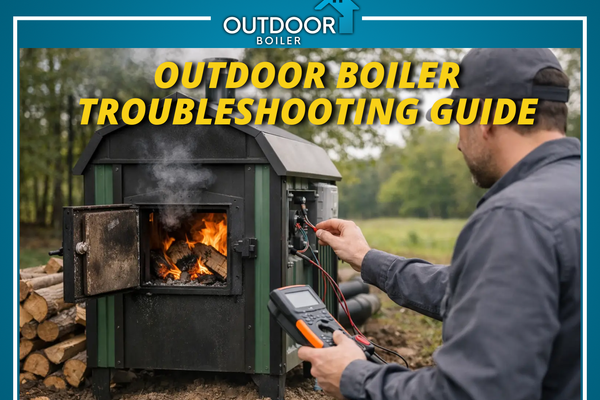Outdoor Boiler Troubleshooting Guide