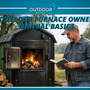 Outdoor Furnace Owner Manual Basics