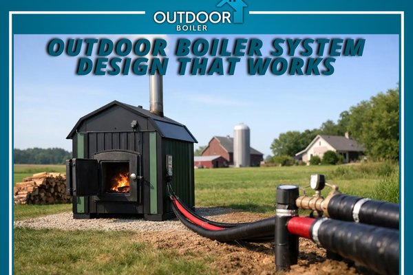 Outdoor Boiler System Design That Works