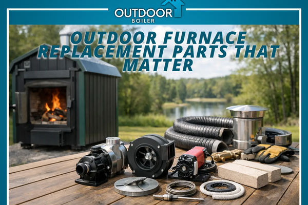Outdoor Furnace Replacement Parts