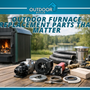 Outdoor Furnace Replacement Parts