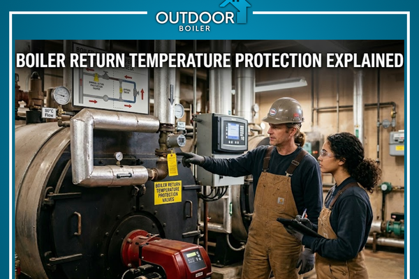 Boiler Return Temperature Protection Explained