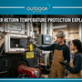 Boiler Return Temperature Protection Explained