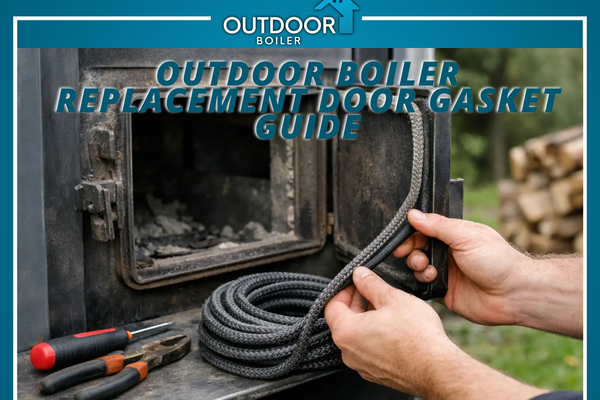 Outdoor Boiler Replacement Door Gasket Guide
