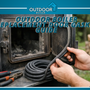 Outdoor Boiler Replacement Door Gasket Guide