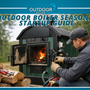 Outdoor Boiler Sesonal Startup Guide