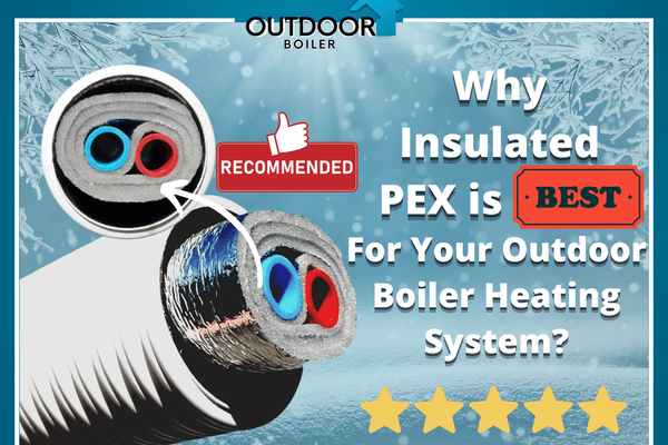 Why Upgrade Your Home to Insulated Underground Pex?
