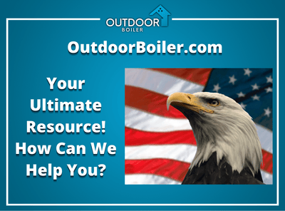 OutdoorBoiler.com - Your Ultimate Resource! How Can We Help You?