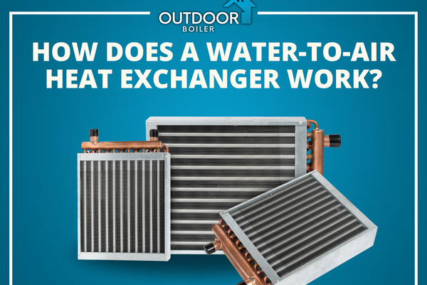 How Does A Water To Air Heat Exchanger Work?