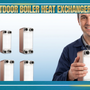 Outdoor Boiler Heat Exchanger Sizing