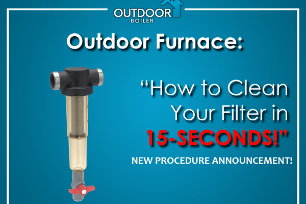 How To Clean Your Filter In 15 Seconds