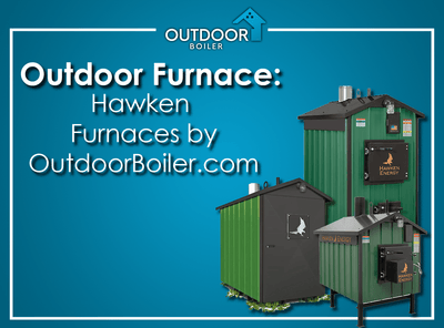 Outdoor Furnace: Hawken Furnaces by OutdoorBoiler.com
