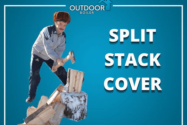 Outdoor Furnace: Preparing Your Wood For Winter