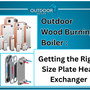 Getting the Right Size Plate Heat Exchanger