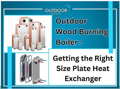 Getting the Right Size Plate Heat Exchanger