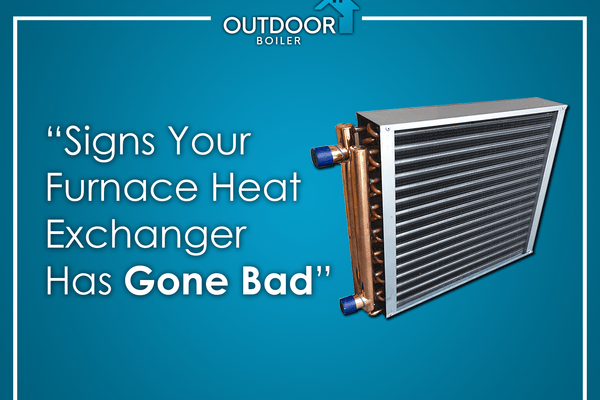 Signs Your Furnace Heat Exchanger Has Gone Bad