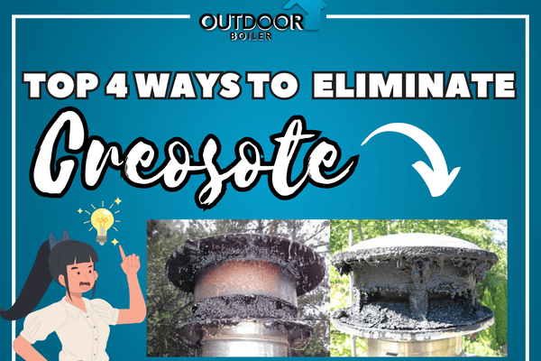 Outdoor Wood Boiler Summer Shutdown Essentials