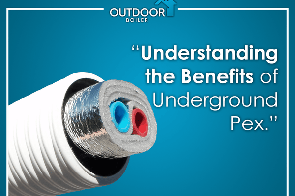 Understanding the Benefits of Underground PEX Pipe