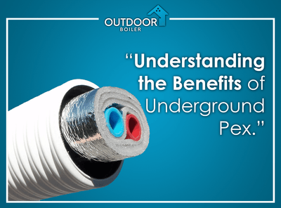 Understanding the Benefits of Underground PEX Pipe