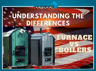 Understanding the Differences Between Furnaces and Boilers