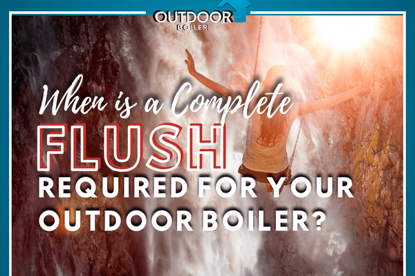 Complete Flush Urgently Needed