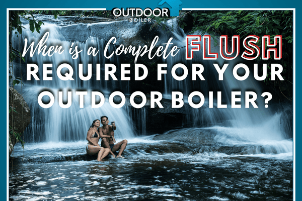 Complete Flush Urgently Needed