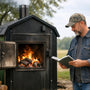 Outdoor Furnace Owner Manual Basics